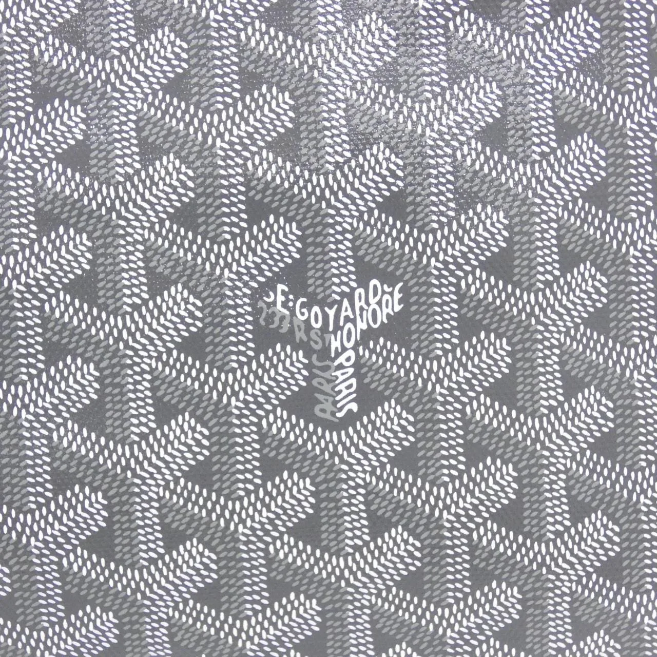 GOYARD Saint Louis AMA LOUIS PM 托特包 帆布 3
