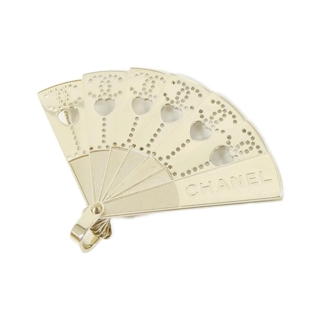 CHANEL ABG167 Accessories