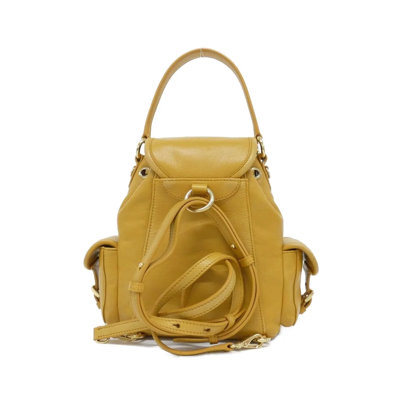 MIU MIU 5BZ043 Backpack 2