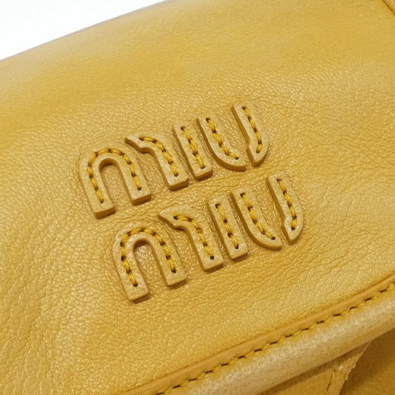 MIU MIU 5BZ043 Backpack 5