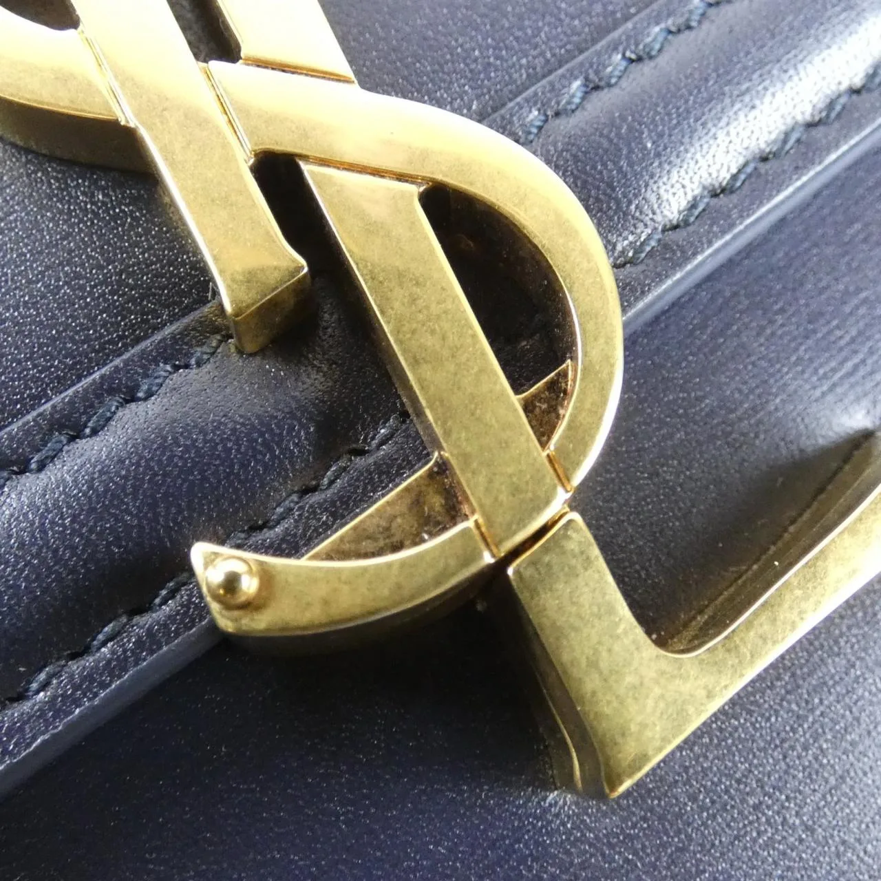 SAINT LAURENT Solférino 634306 0SX0W 肩背包 5
