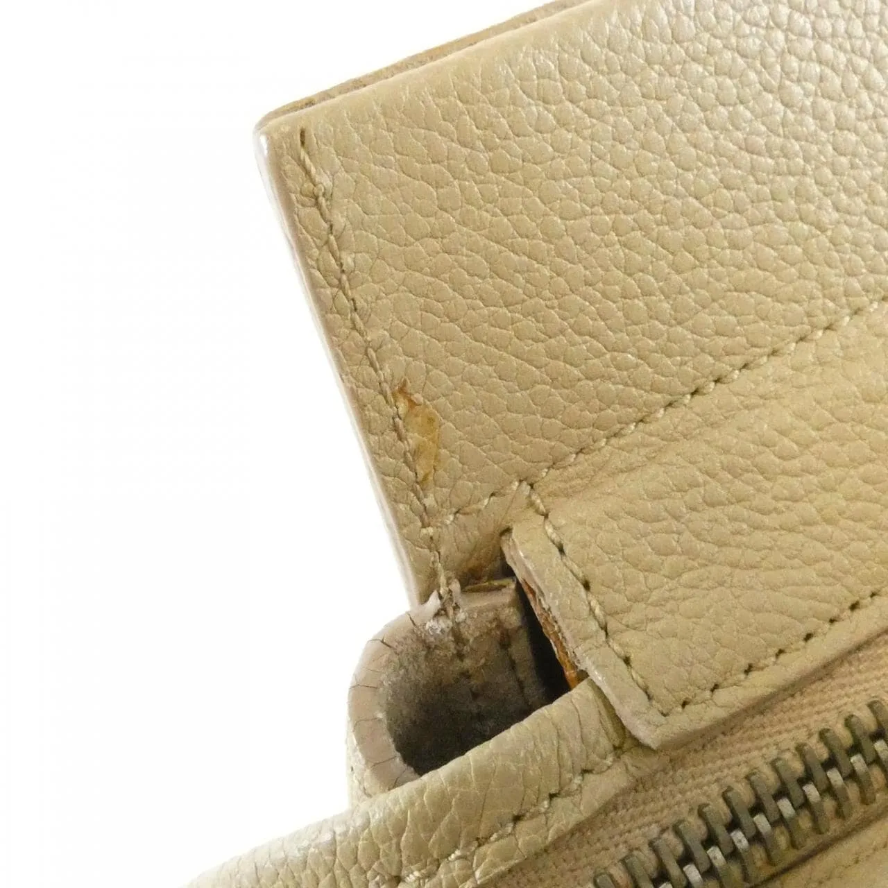 SAINT LAURENT 394457 B680N 手提包 4