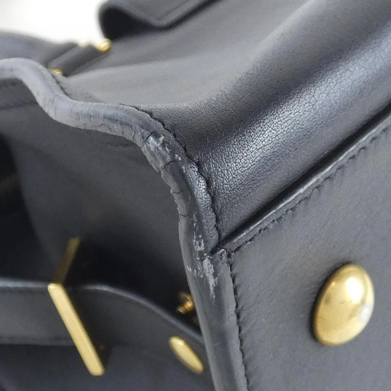 SAINT LAURENT 311210 BJ50J 手提包 3