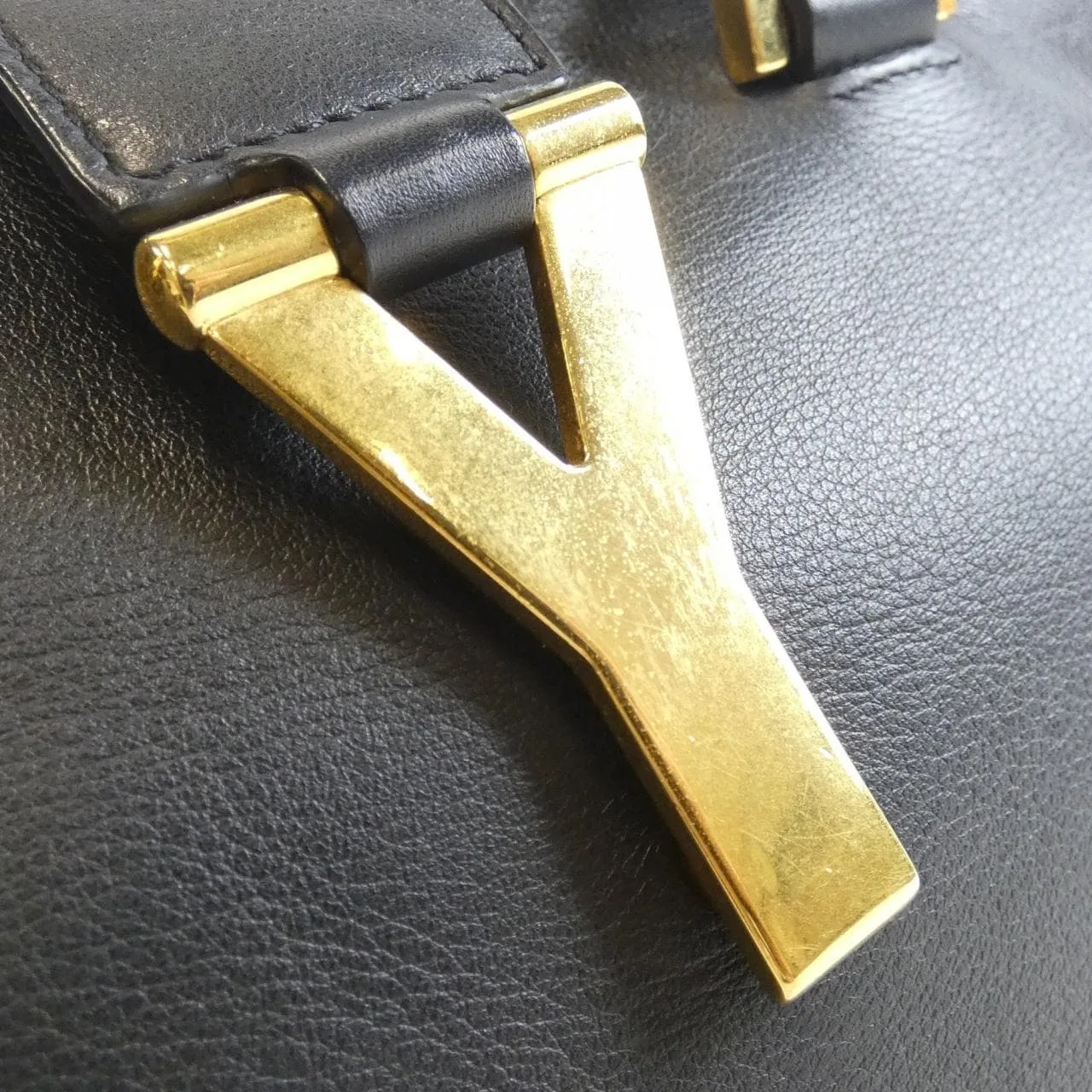 SAINT LAURENT 311210 BJ50J 手提包 4
