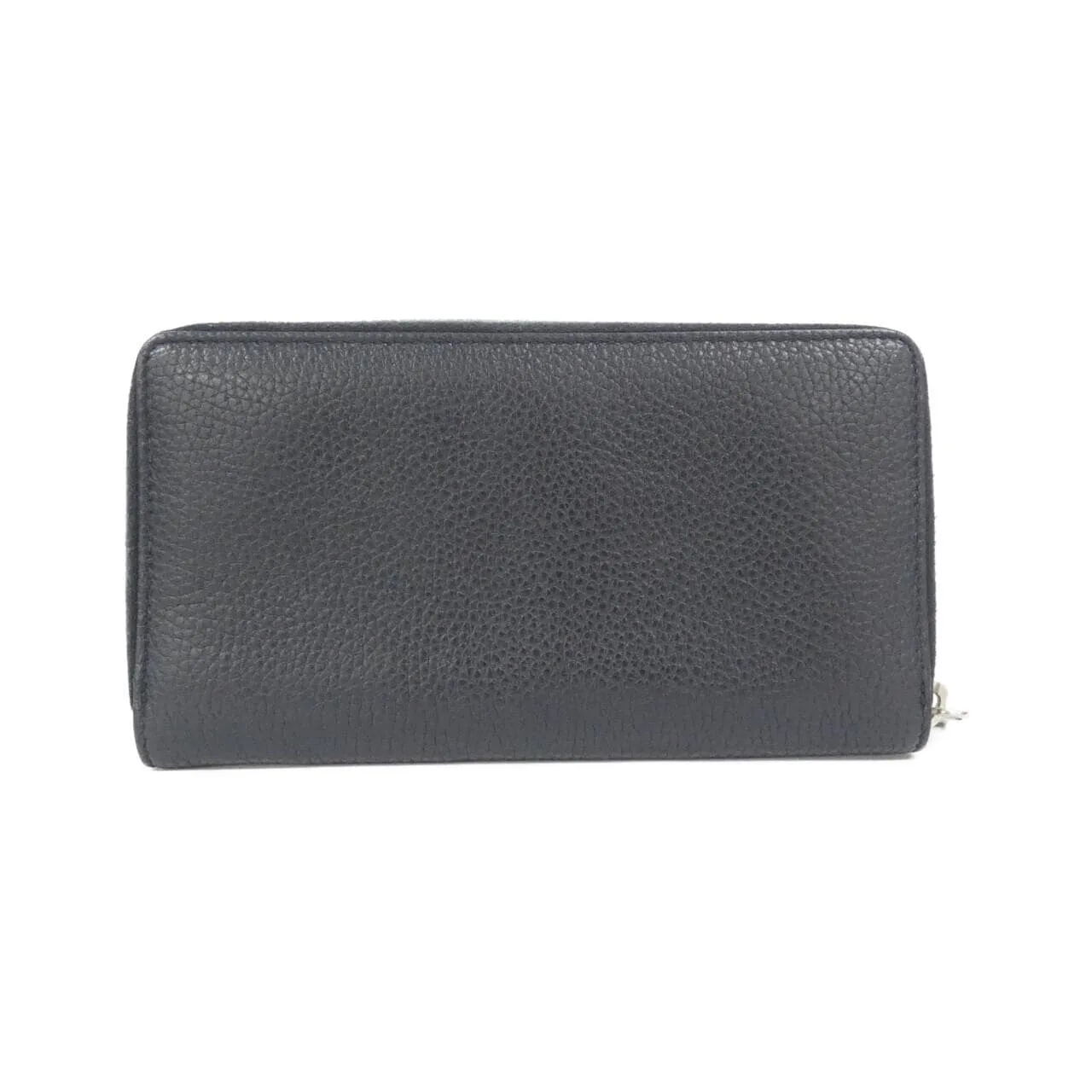 GUCCI 473928 A7MON 銀包 皮革 2