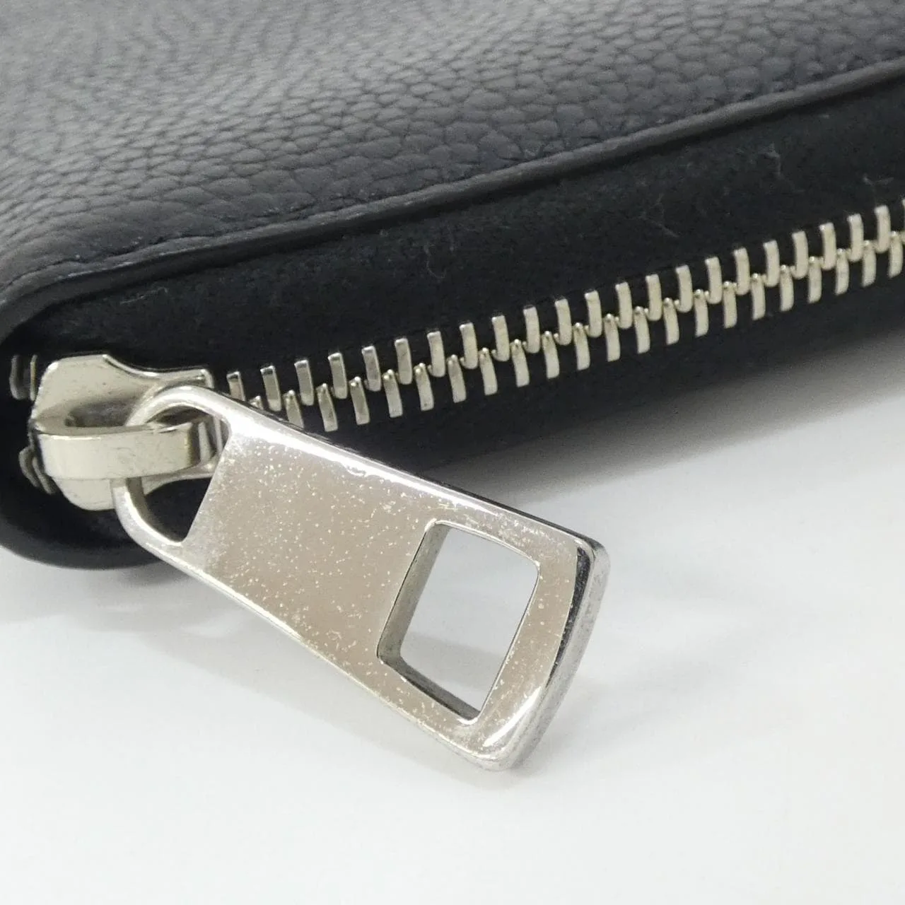 GUCCI 473928 A7MON 銀包 皮革 5