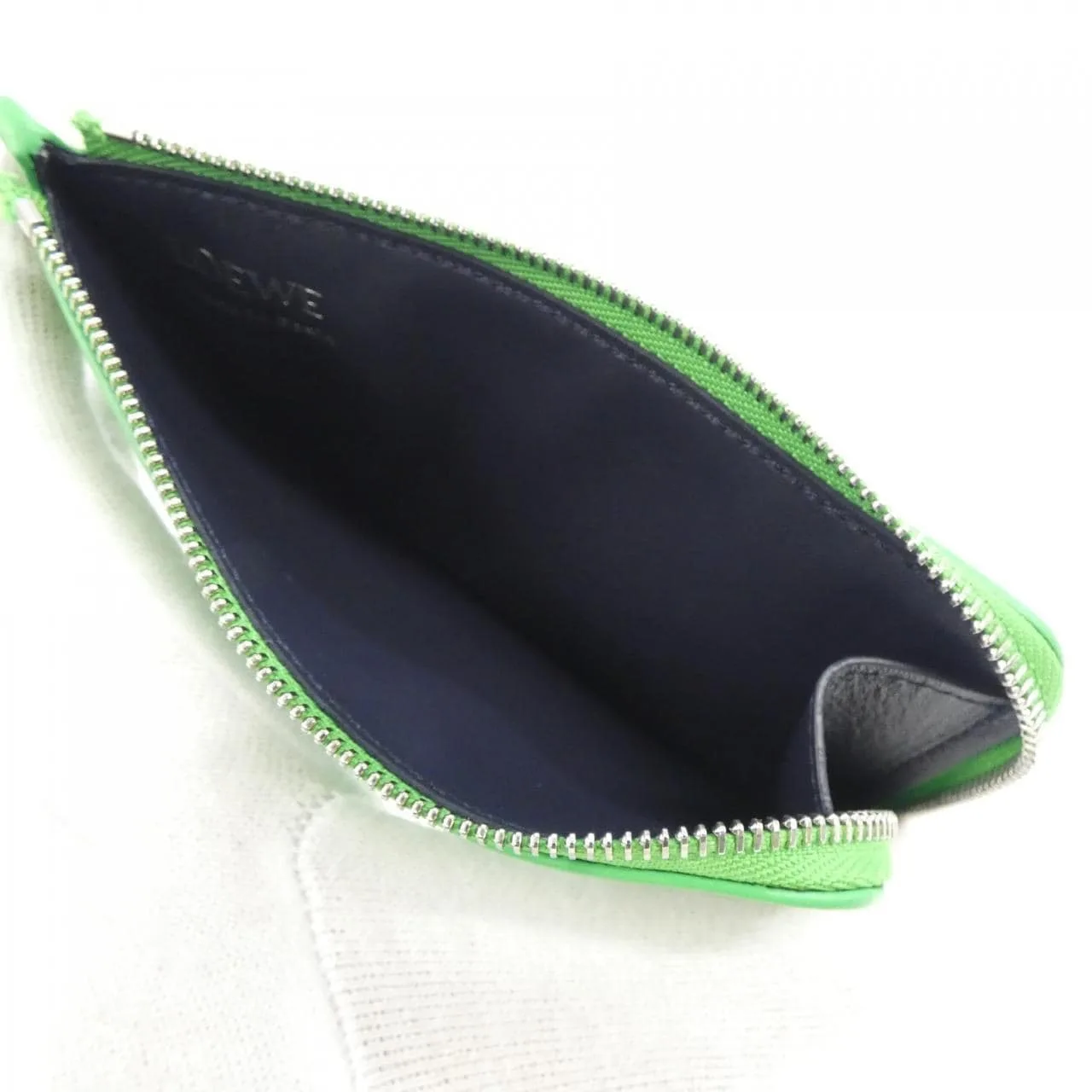 LOEWE CEM1Z40X02 Coin Case 4