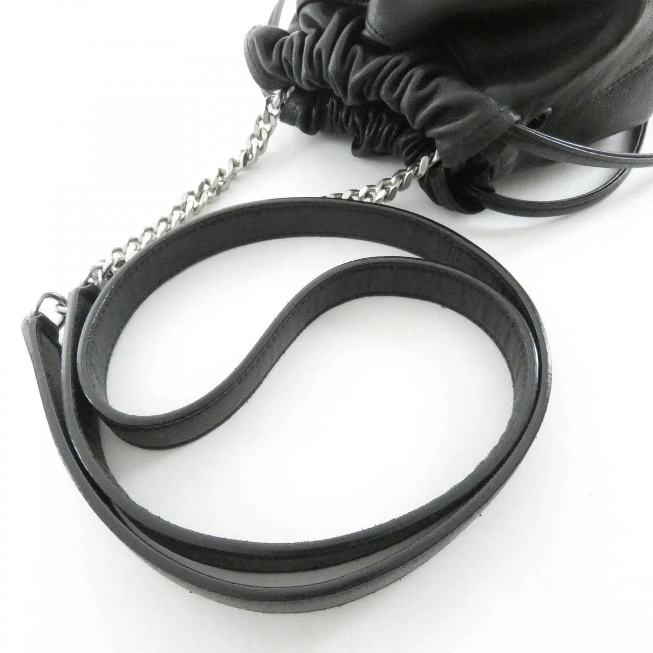 SAINT LAURENT 583328 0YP0E 肩背包 羊皮 5