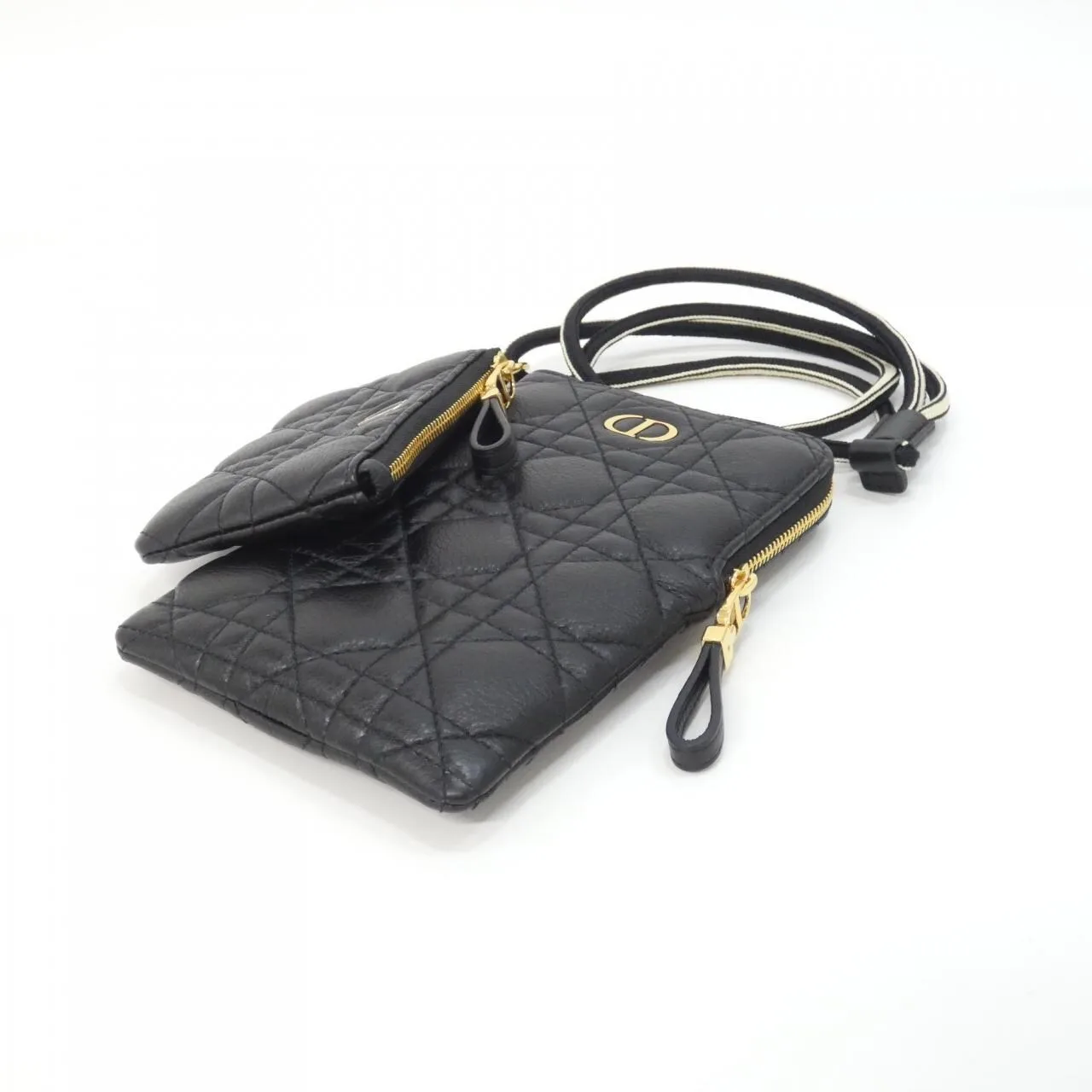 DIOR Caro S5036UWHC 小袋 3