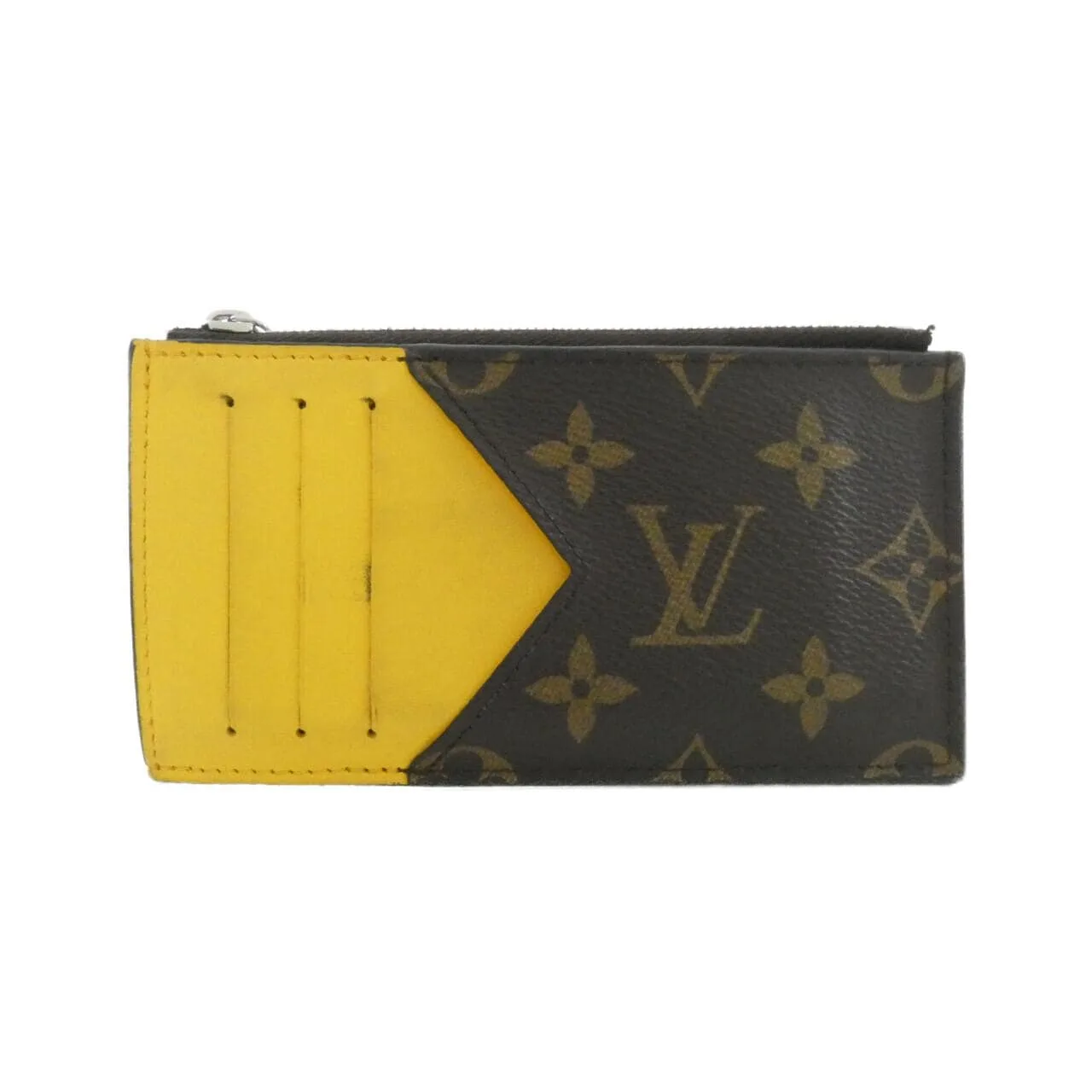 LOUIS VUITTON M82910 散紙包 Monogram