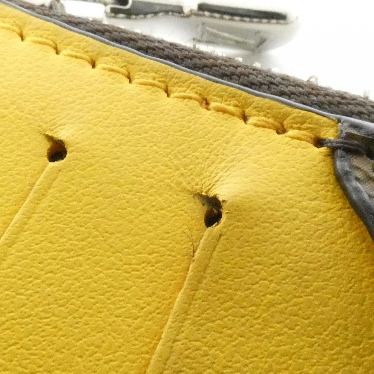 LOUIS VUITTON M82910 散紙包 Monogram 4
