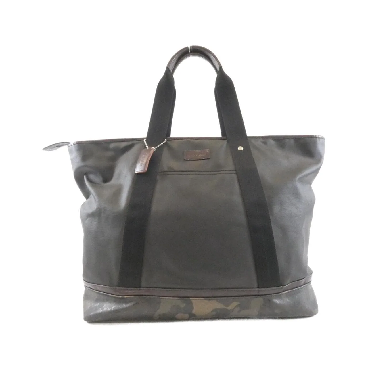 COACH F70832 手提包 帆布