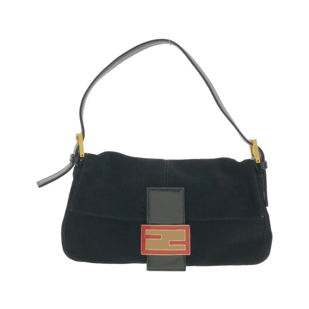 FENDI Baguette 26424 肩背包
