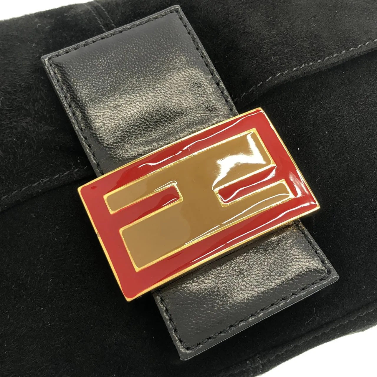 FENDI Baguette 26424 肩背包 5