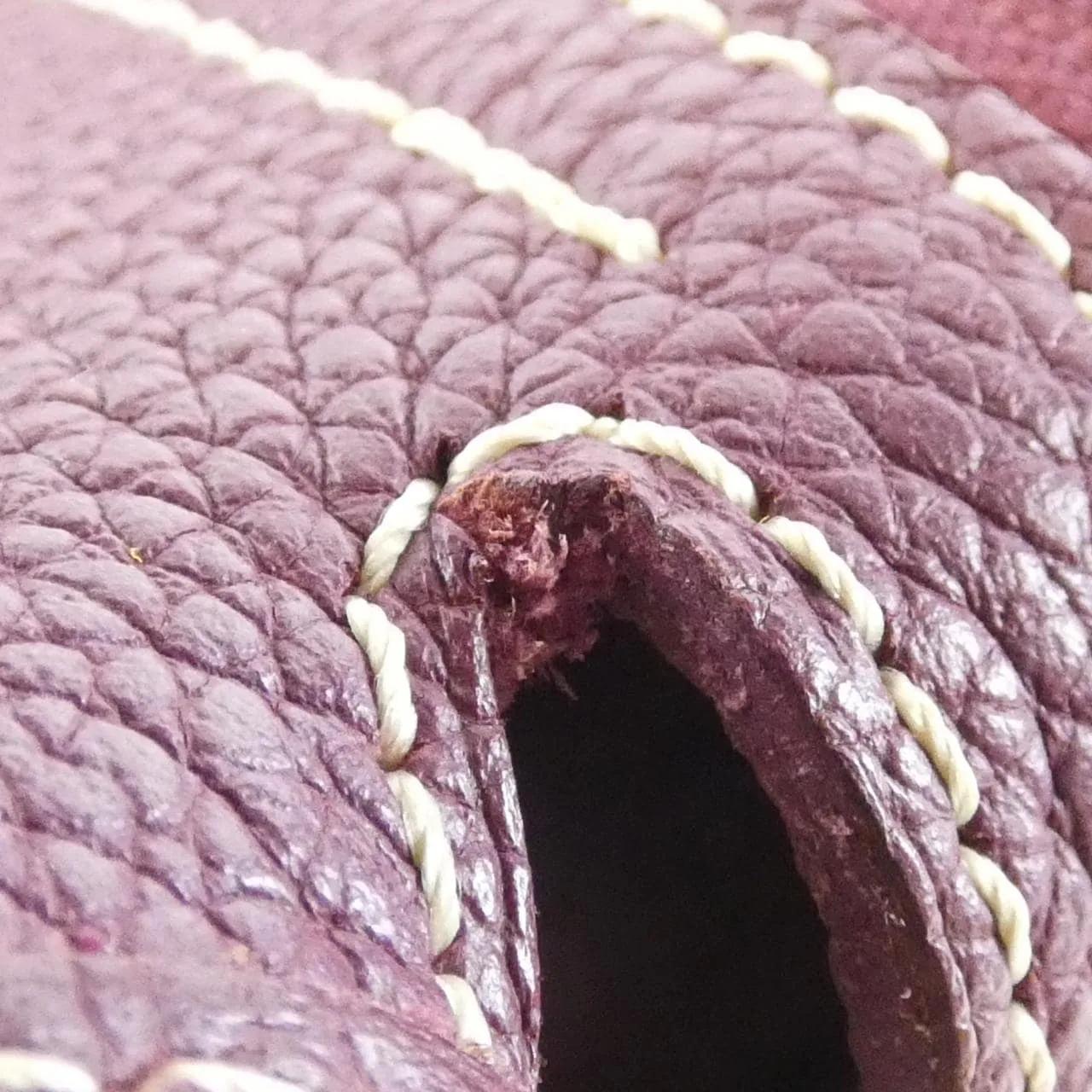 GOYARD ACHS HARD Handbag Canvas 3