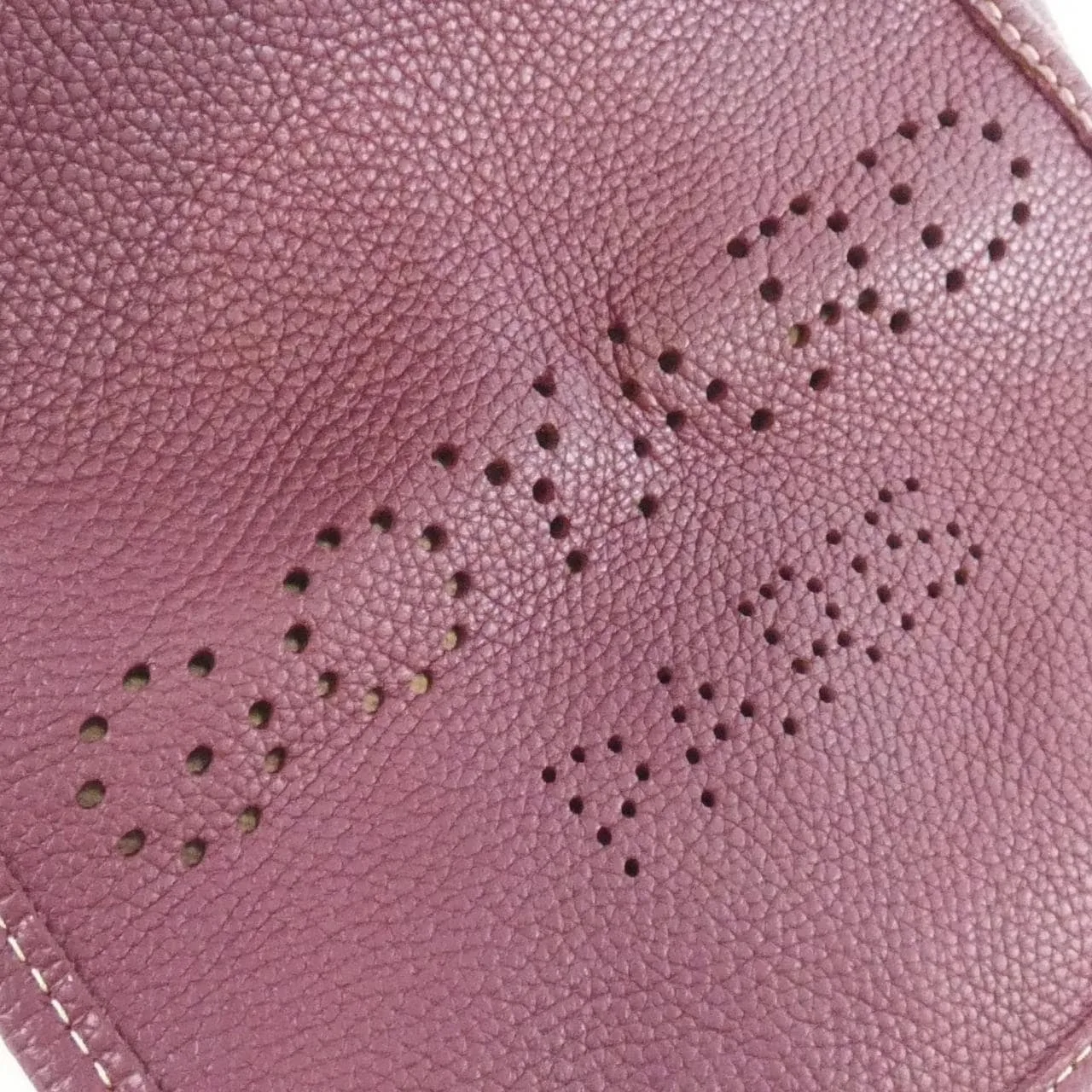 GOYARD ACHS HARD Handbag Canvas 4