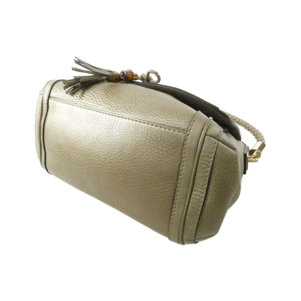 GUCCI 282301 AH90G 肩背包 皮革 3