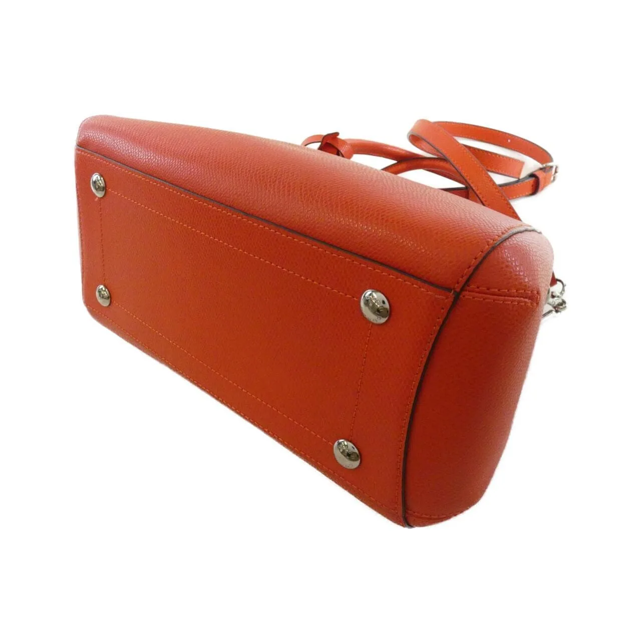 COACH F34835 手提包 皮革 3
