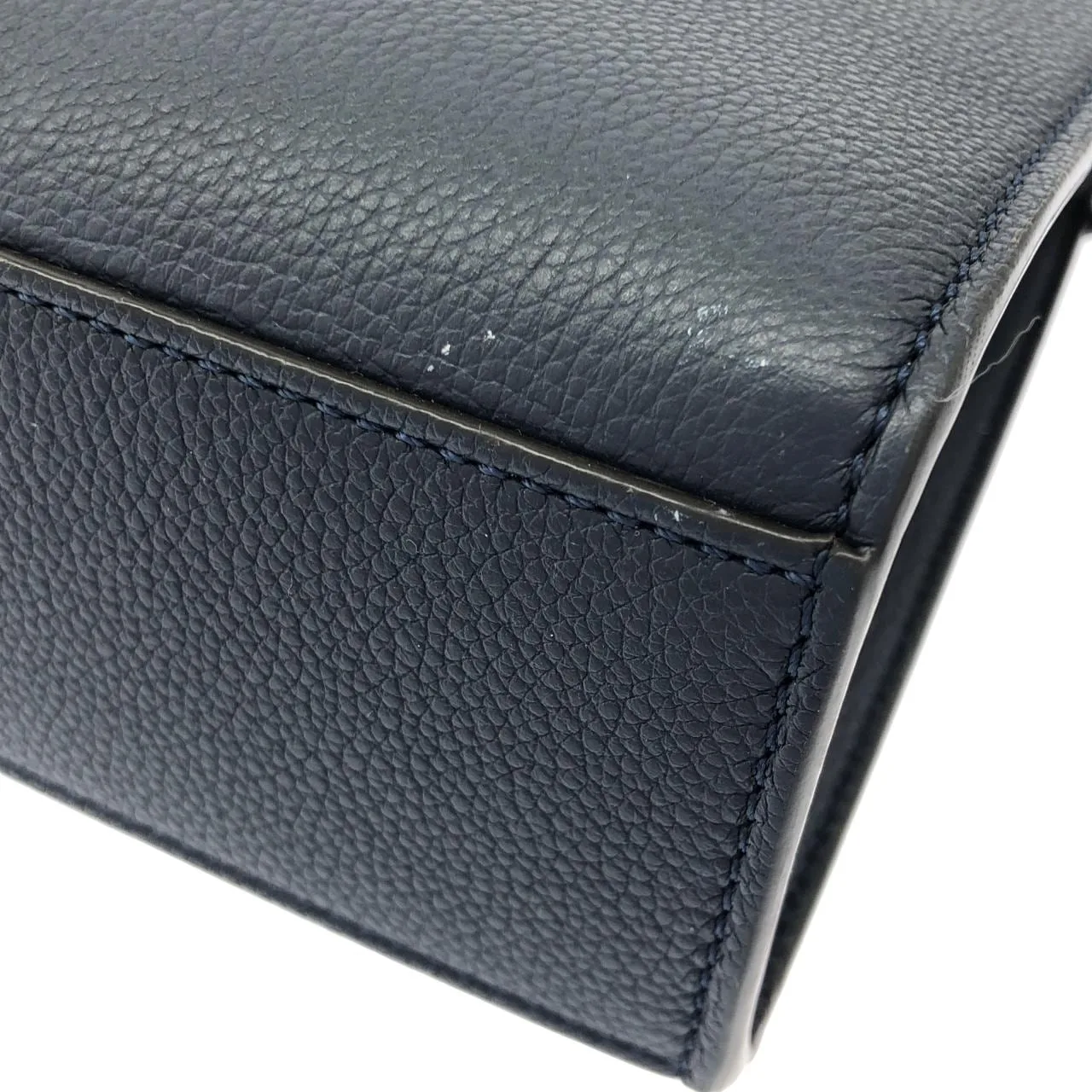 FENDI Baguette 7VA584 AMAC 手提包 皮革 3