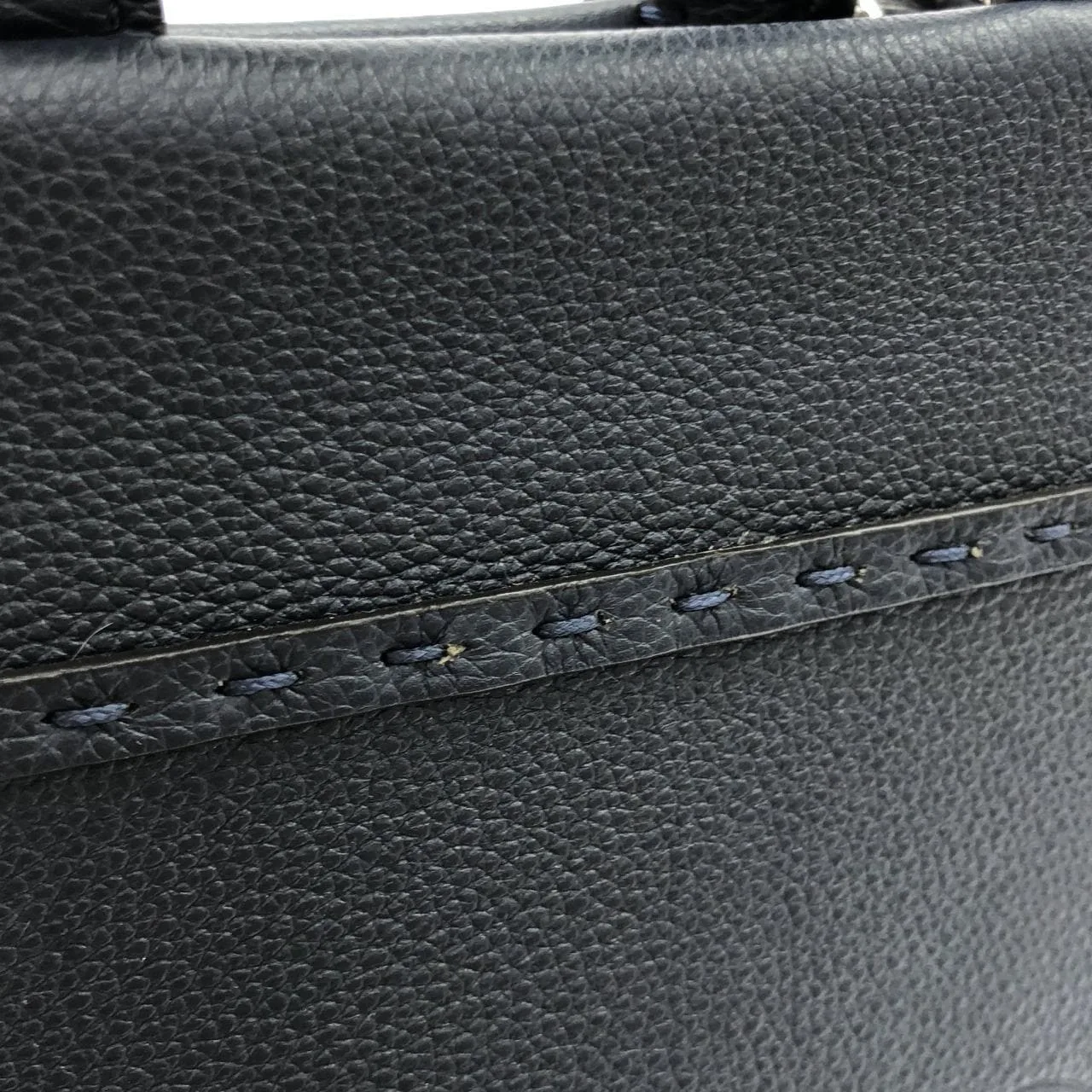 FENDI Baguette 7VA584 AMAC 手提包 皮革 4
