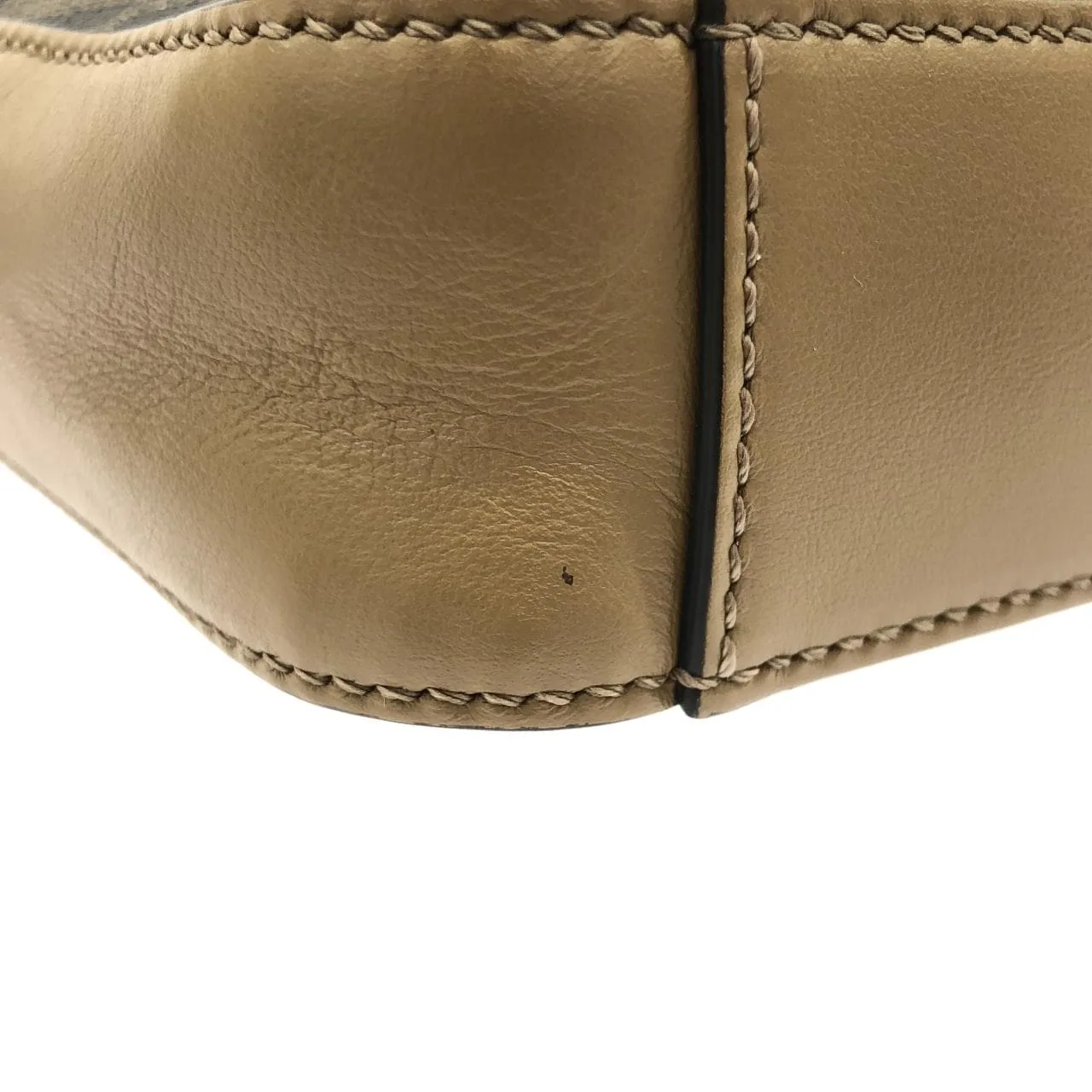 FENDI 7M0286 AJF8 肩背包 帆布 3
