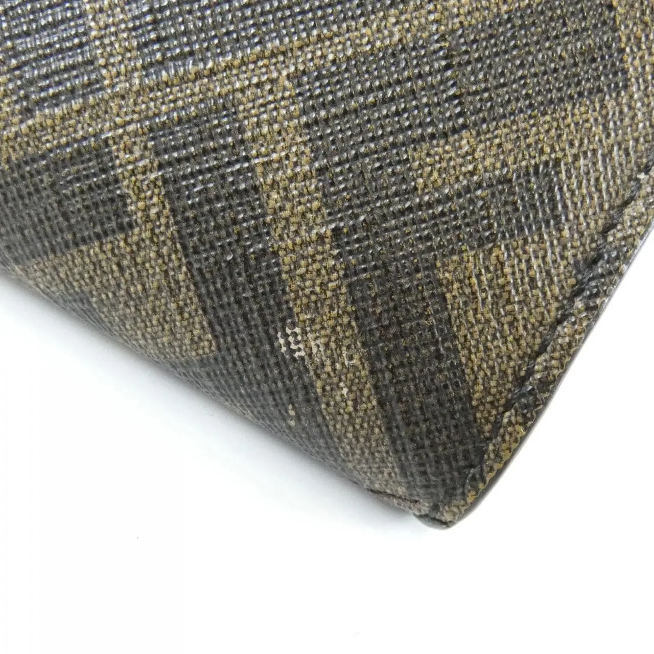 FENDI 7M0330 AJF8 散紙包 帆布 3