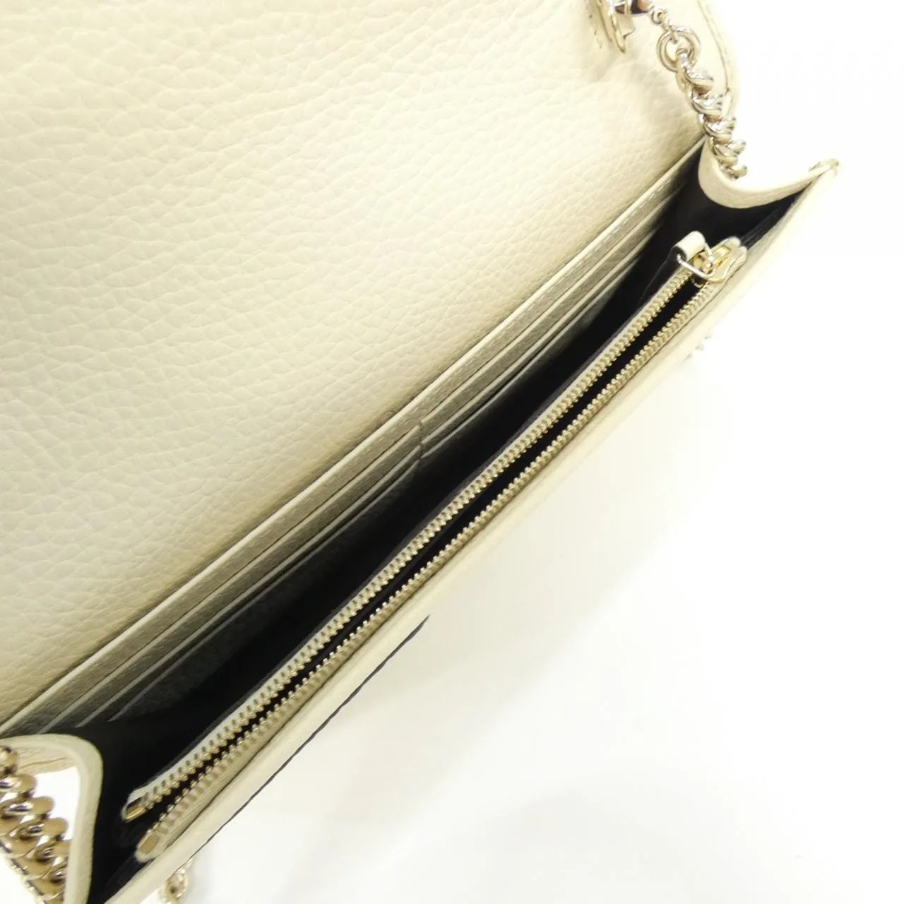 GUCCI 598211 A7M0G Wallet Leather 6