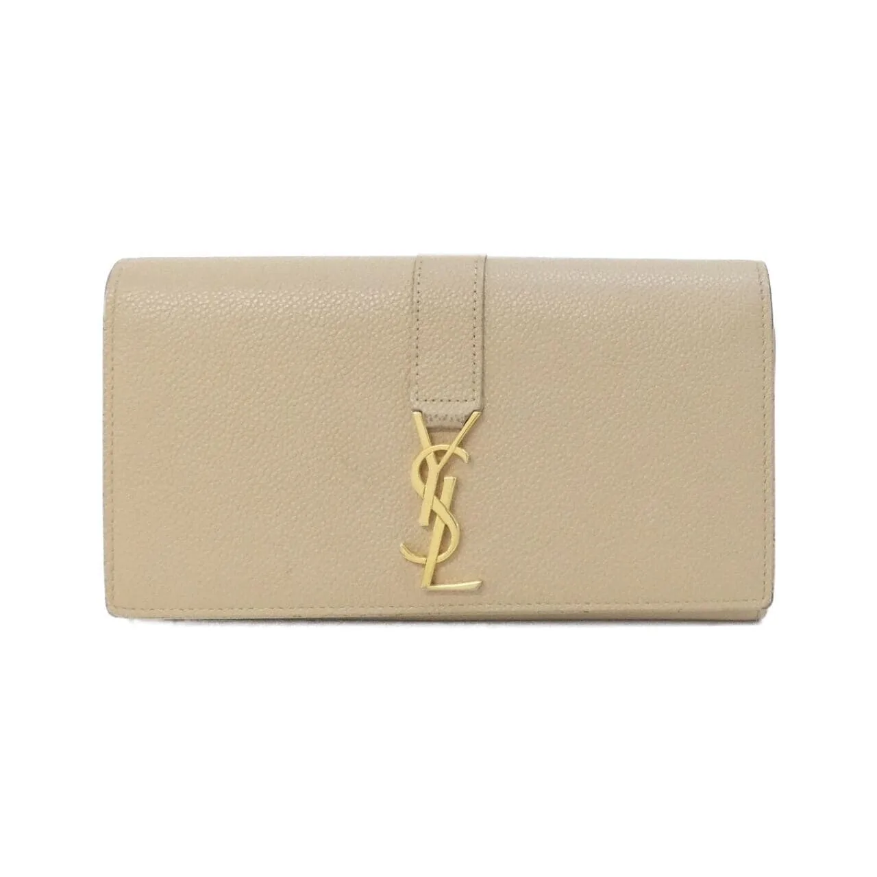 SAINT LAURENT 414567 B680J 銀包