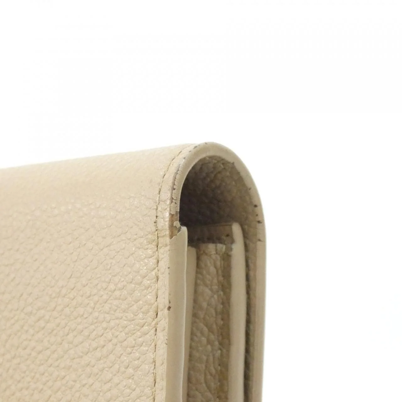SAINT LAURENT 414567 B680J 銀包 4