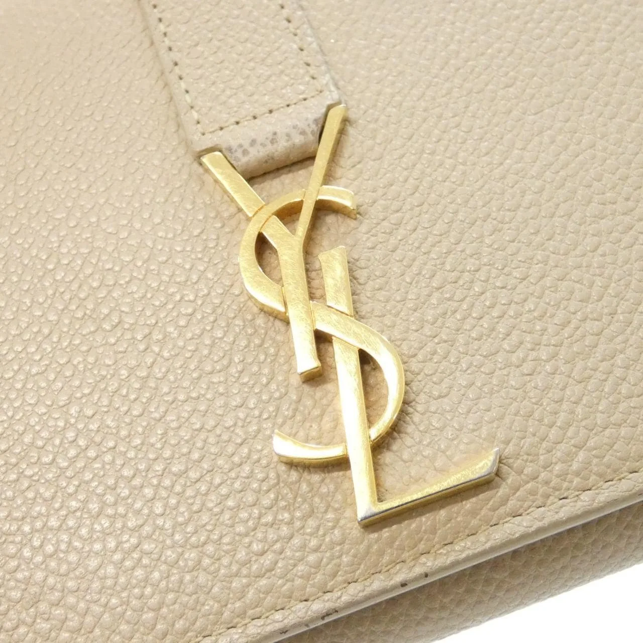 SAINT LAURENT 414567 B680J 銀包 5