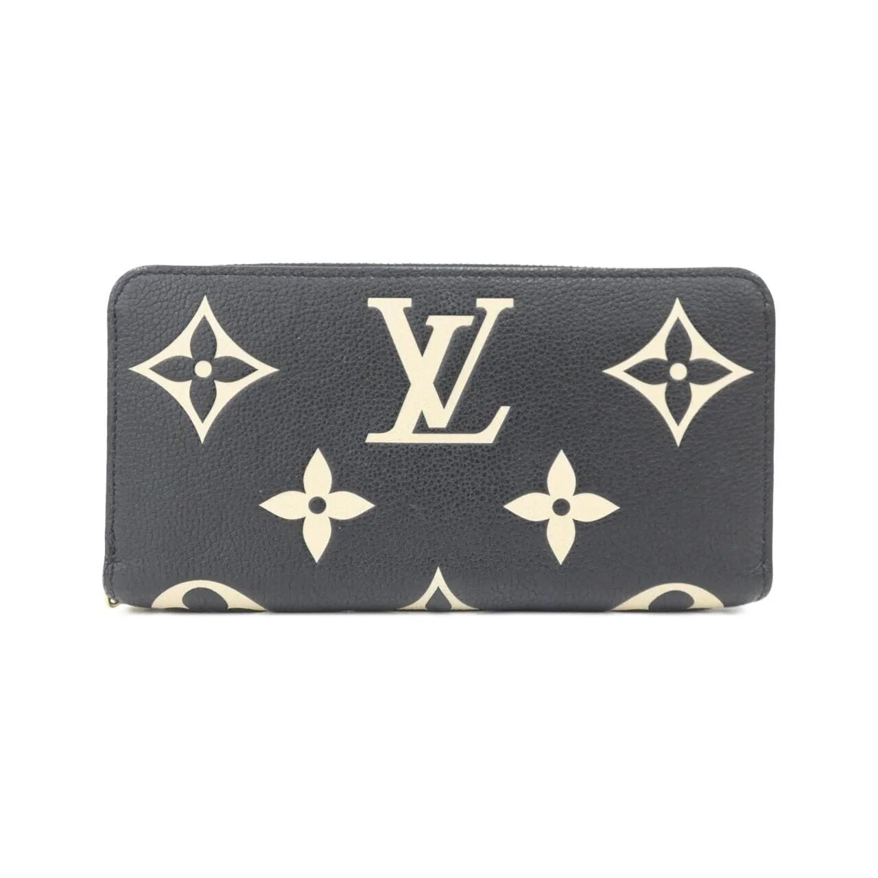 LOUIS VUITTON M80481 Wallet Monogram