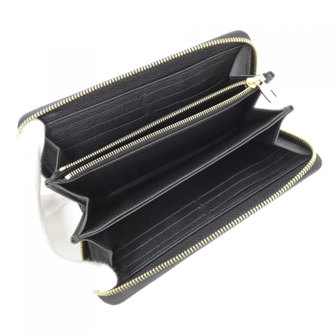 LOUIS VUITTON M80481 Wallet Monogram 6