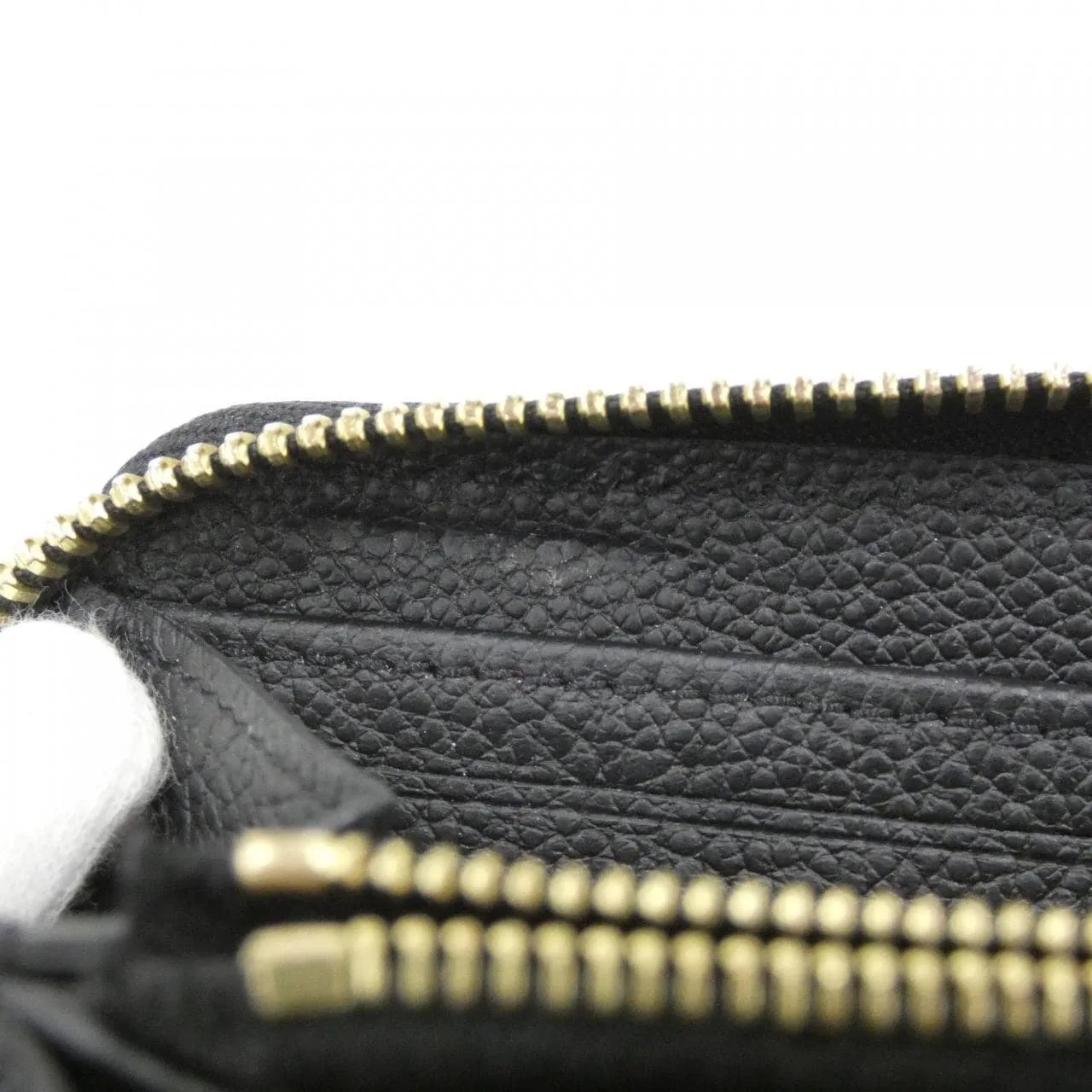 LOUIS VUITTON M80481 Wallet Monogram 7