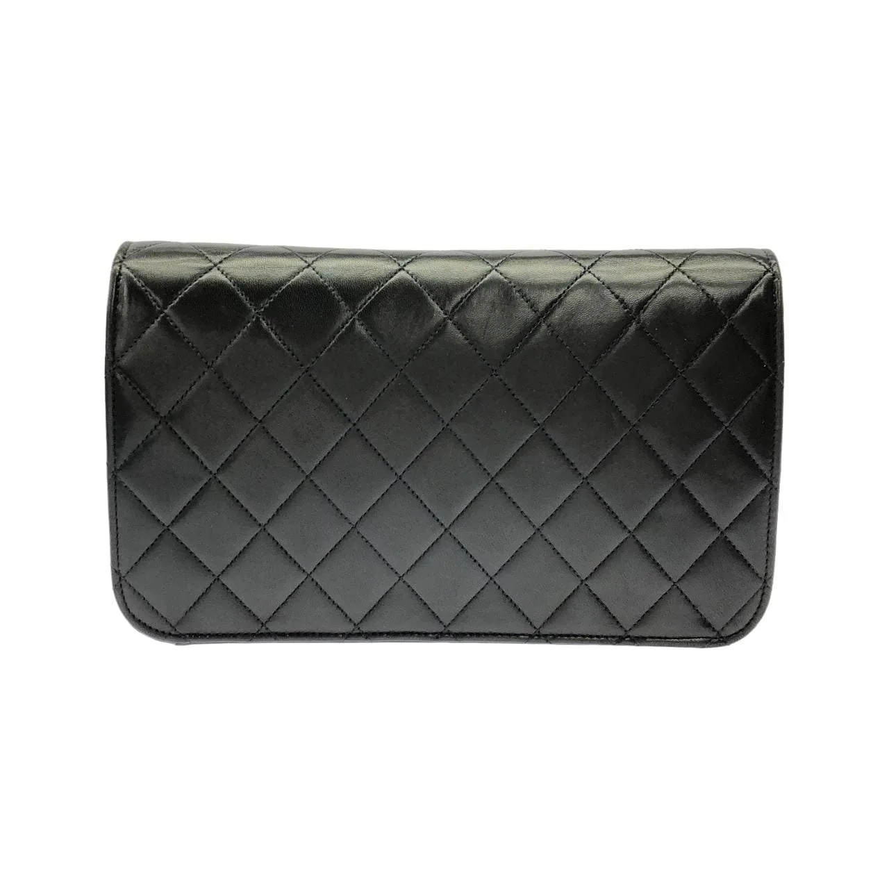 CHANEL 03568 肩背包 羊皮 2