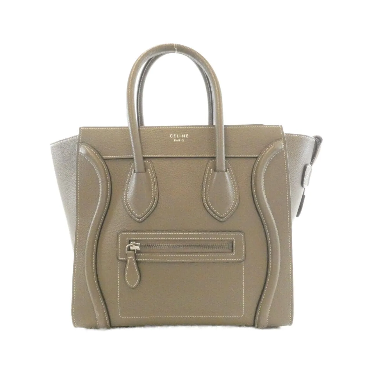 CELINE Luggage 167793DRU Handbag