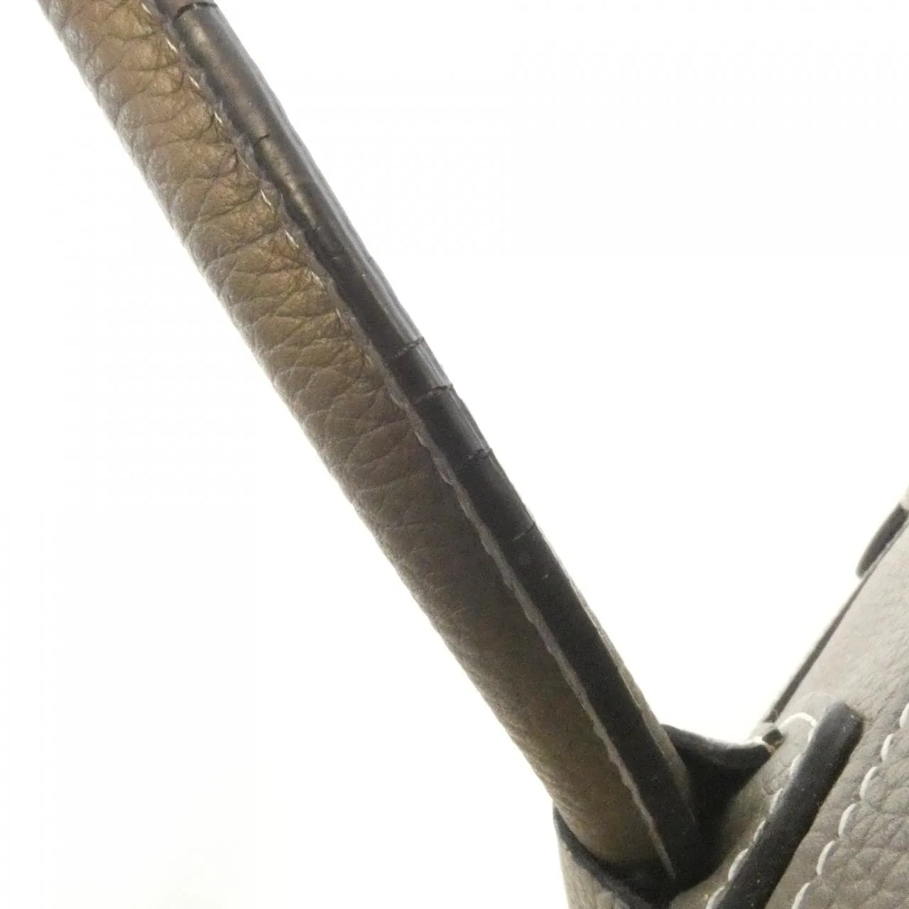 CELINE Luggage 167793DRU Handbag 5