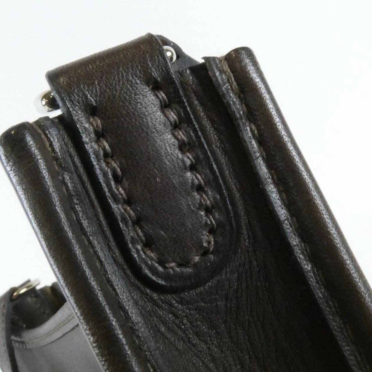 HERMES Evelyne 039193CC 肩背包 5