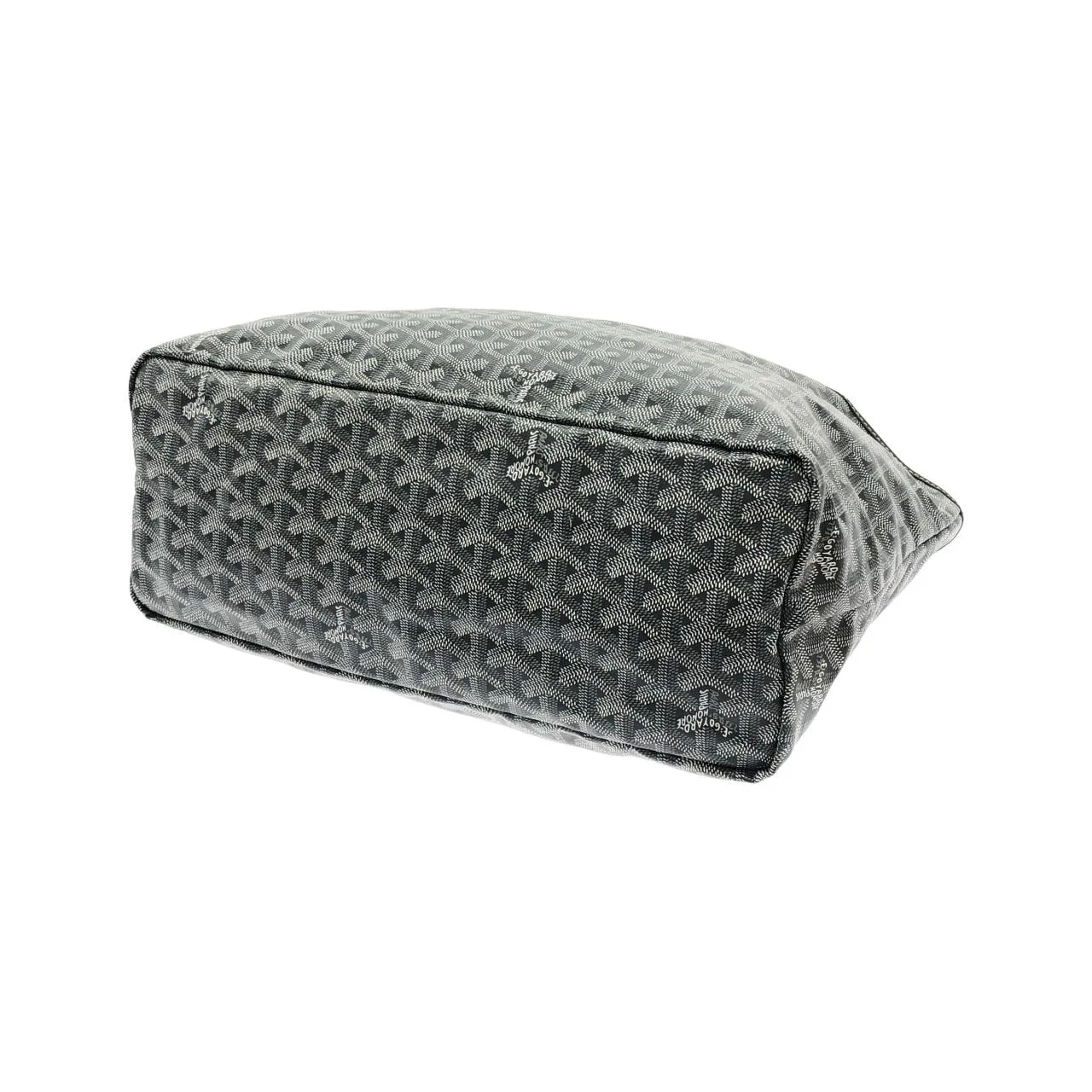 GOYARD Saint Louis AMA LOUIS PM 托特包 帆布 2