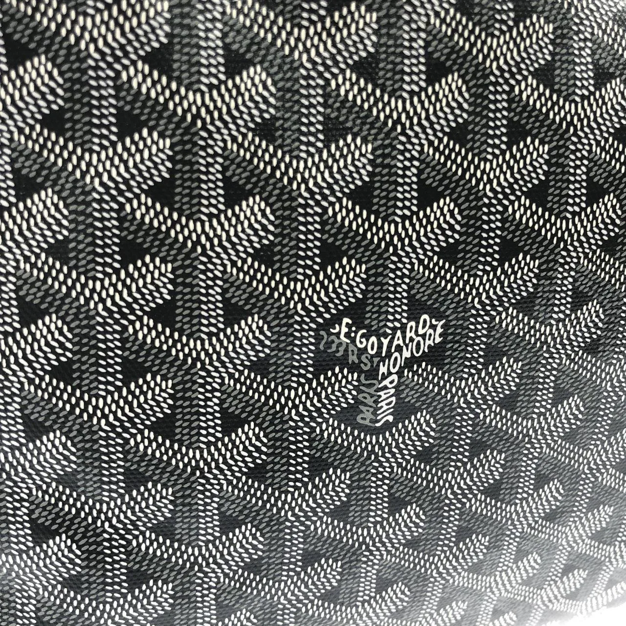 GOYARD Saint Louis AMA LOUIS PM 托特包 帆布 5