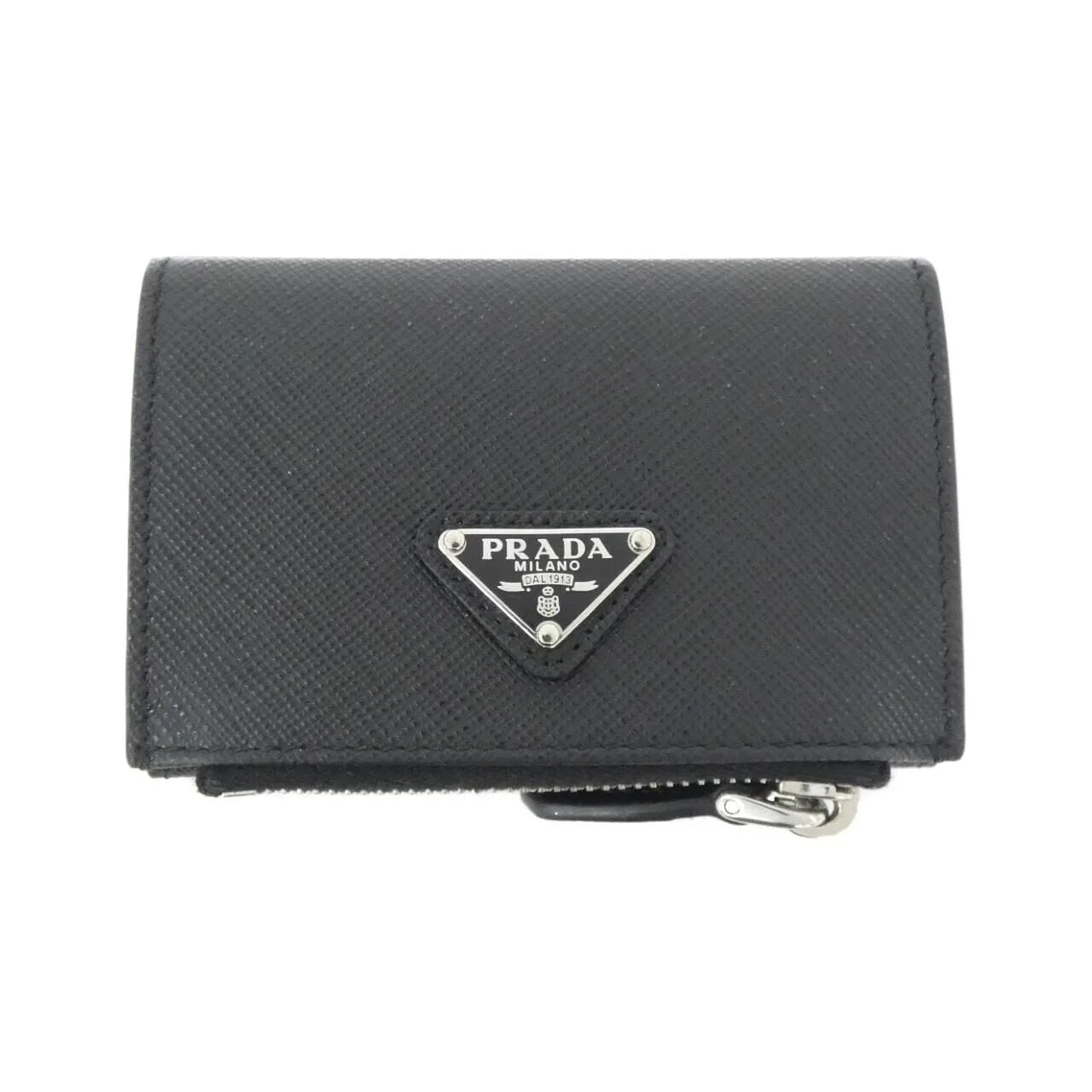 PRADA 1MC085 Coin Case