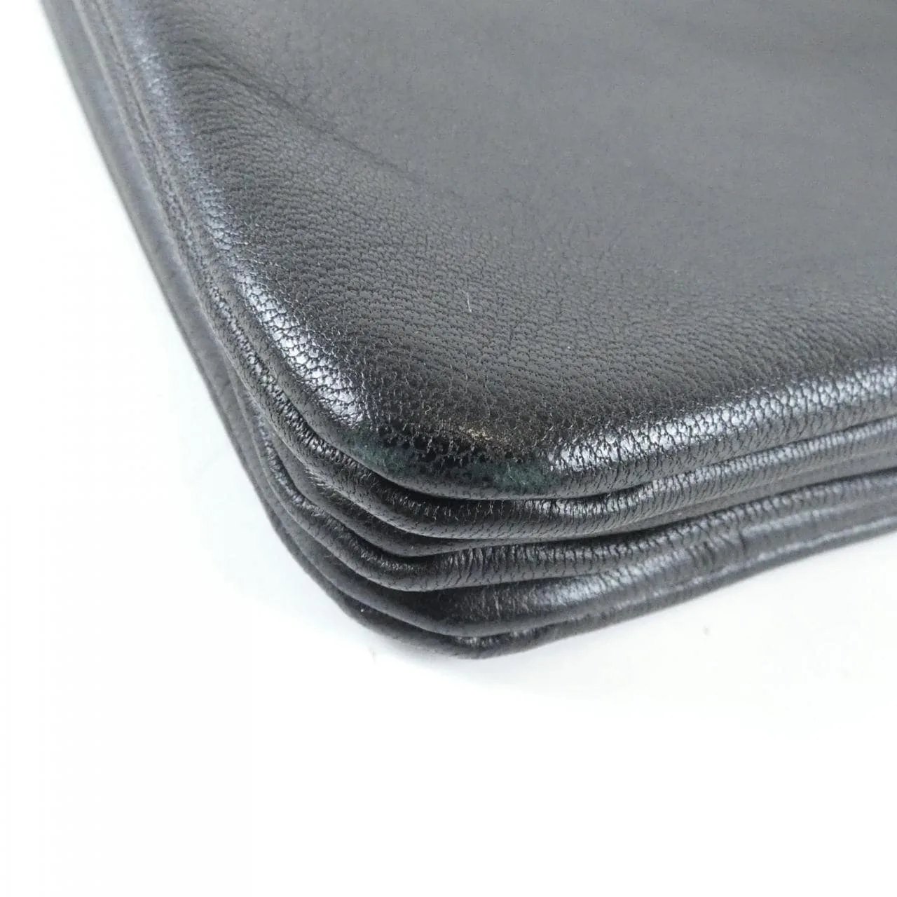 CELINE 171453ETA Shoulder Lambskin 3