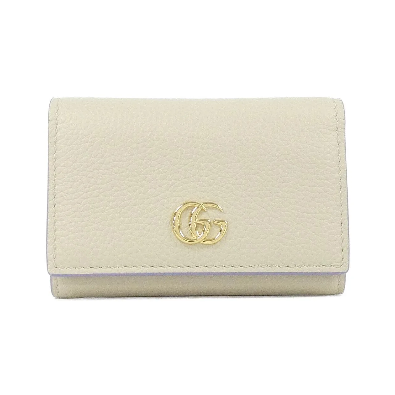 GUCCI 739525 AAFBB 卡片套 皮革