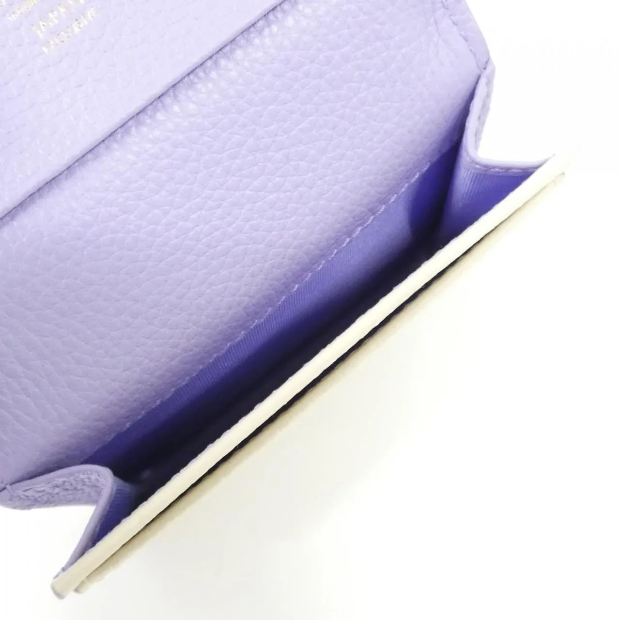 GUCCI 739525 AAFBB 卡片套 皮革 4