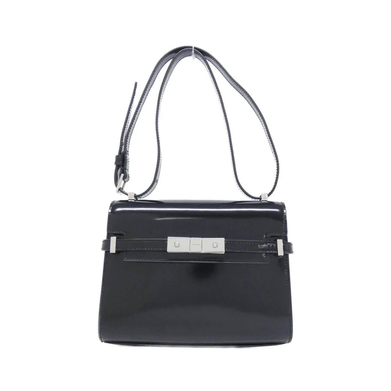 SAINT LAURENT 760378 AACE7 肩背包 皮革