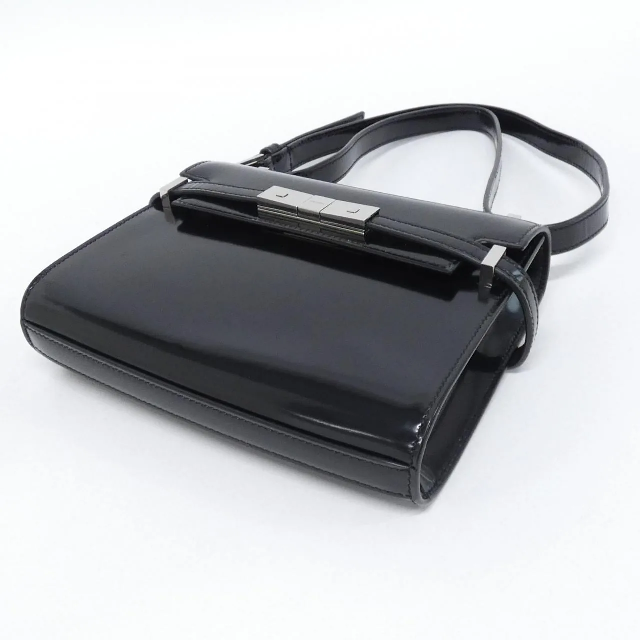 SAINT LAURENT 760378 AACE7 肩背包 皮革 3