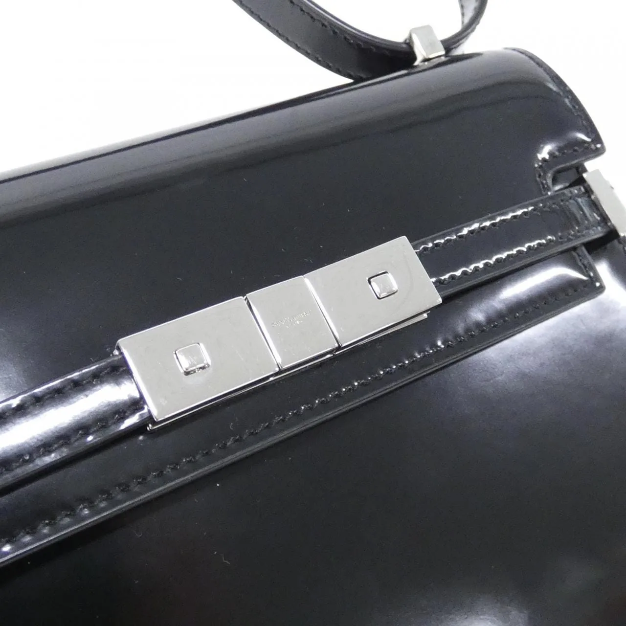 SAINT LAURENT 760378 AACE7 肩背包 皮革 4