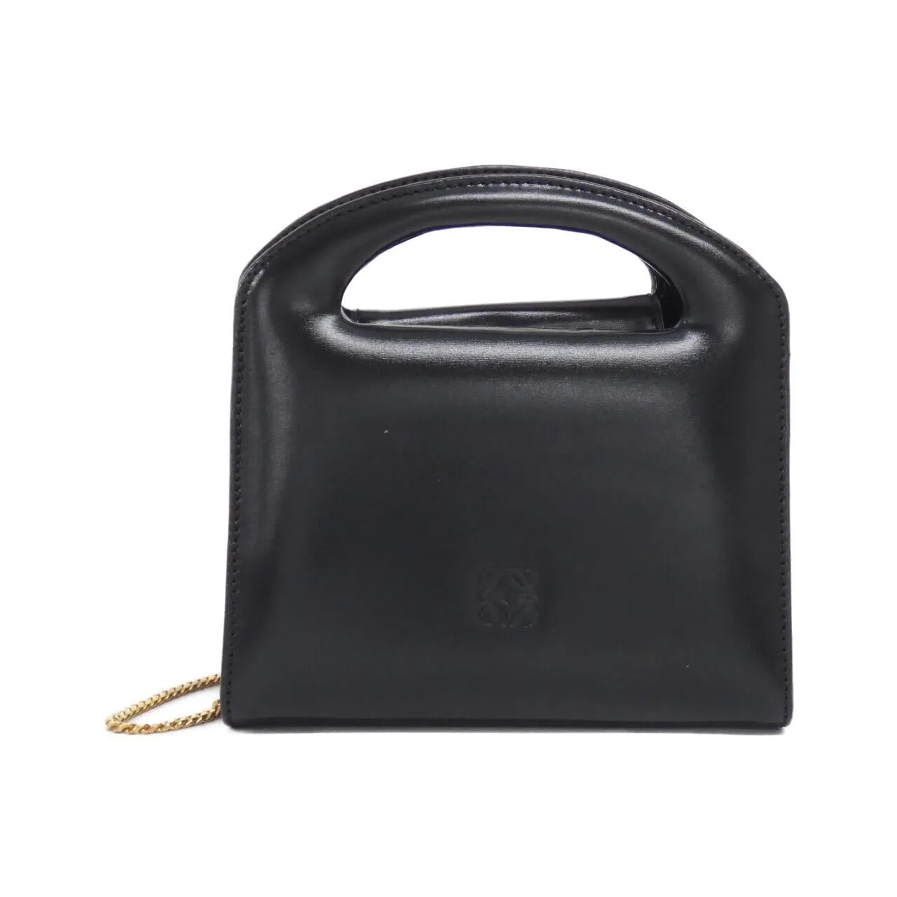 LOEWE 手提包 皮革