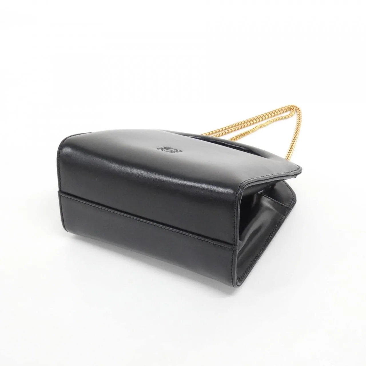 LOEWE 手提包 皮革 3