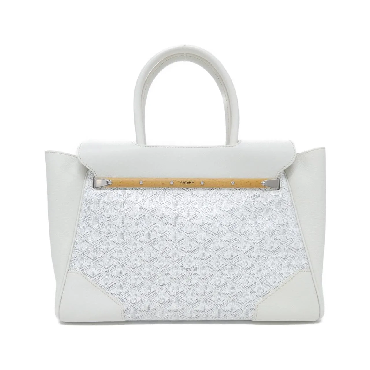 GOYARD Saigon 托特包 帆布 2