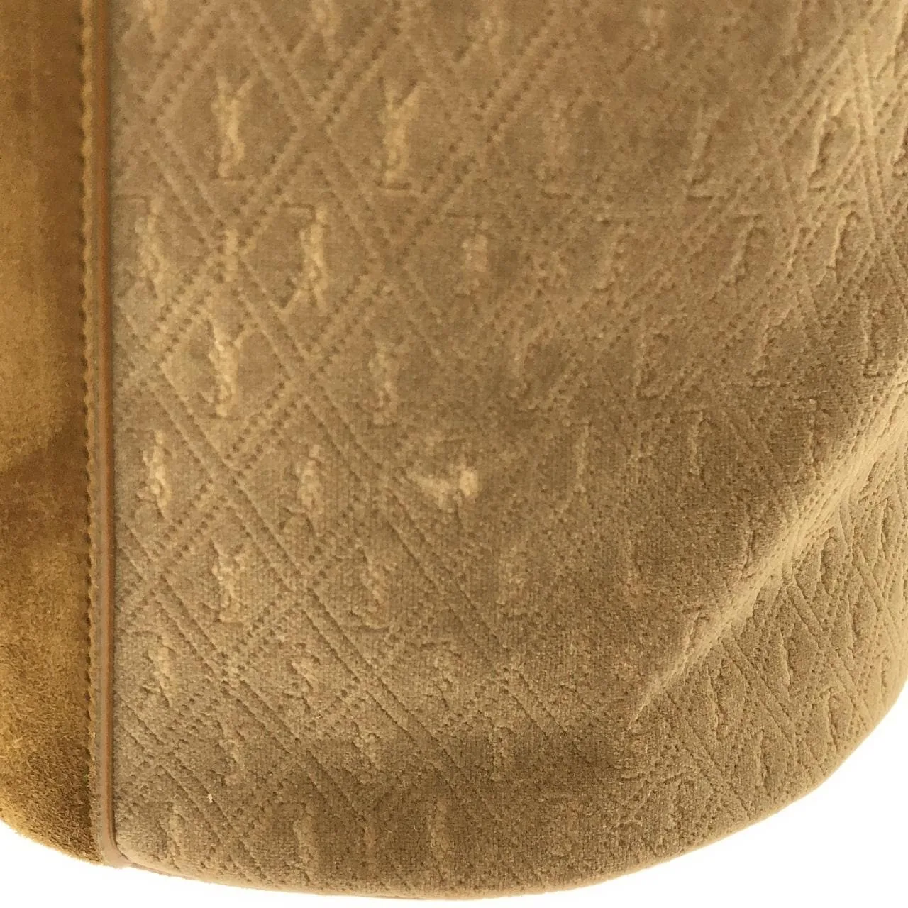 SAINT LAURENT 670751 FAAIY 肩背包 Monogram 5